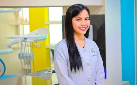 Doc Analyn Manubay