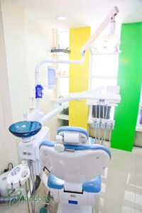 Manubay Dental Chair 10