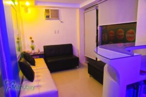 Manubay Dental Receiving Area 6