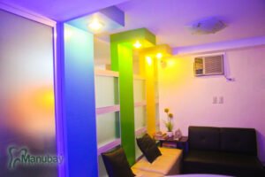 Manubay Dental Receiving Area 8