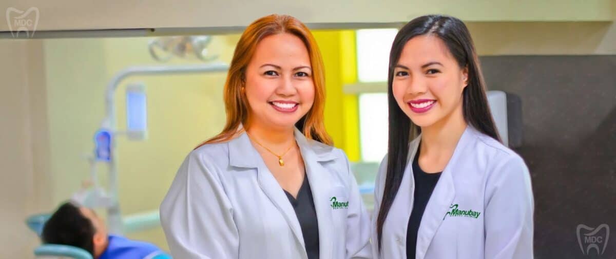 Manubay Dental Clinic In Cagayan De Oro City