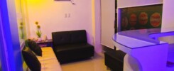 Manubay Dental Receiving Area 6