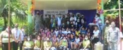 mes medical dental mission