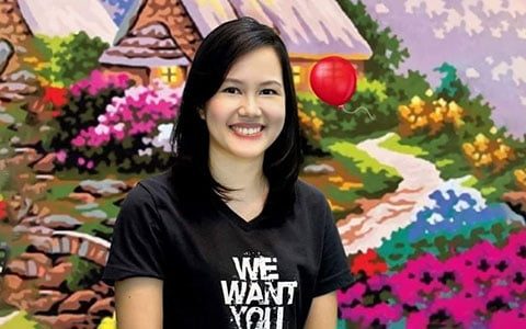 Doc Rachelle Ong Doc Rachelle Ong